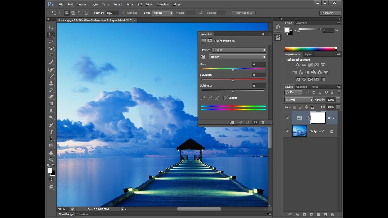 free trial of adobe photoshop for mac